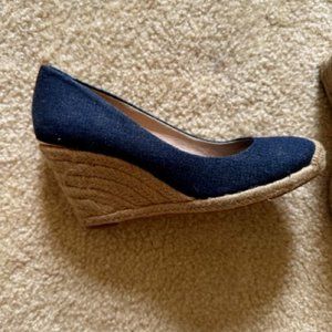 Louise et Cie Wedges